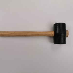 Rubber Hammer